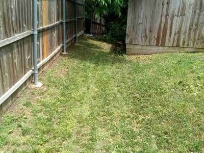 Lawn Care service in Roanoke, 76262