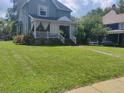Lawn Care service in Niles, 49120