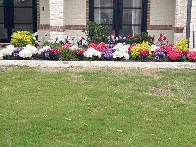 Lawn Care service in Sanger, 76266