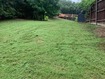 Lawn Care service in Carrollton, 75006
