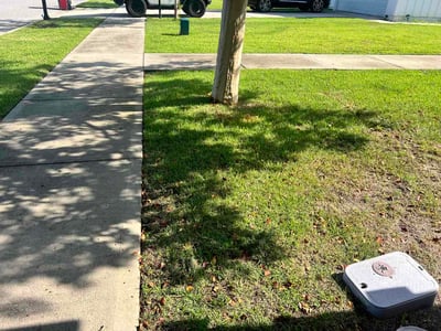 Lawn Care service in Panama City Beach, 32408