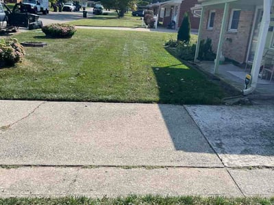 Lawn Care service in Miamisburg, 45342
