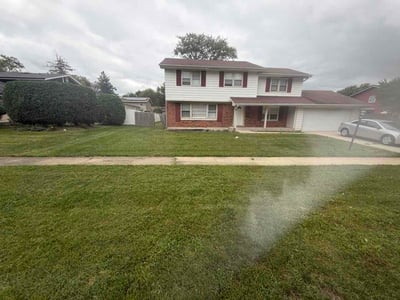 Lawn Care service in Country Club Hills, 60478