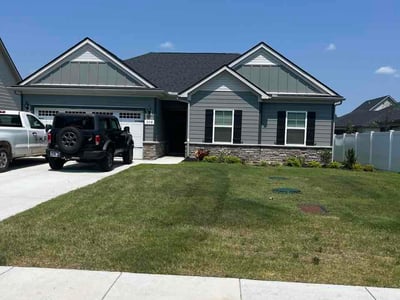 Lawn Care service in Murfreesboro, 37129