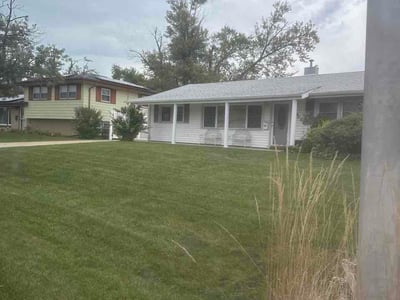 Lawn Care service in Country Club Hills, 60478