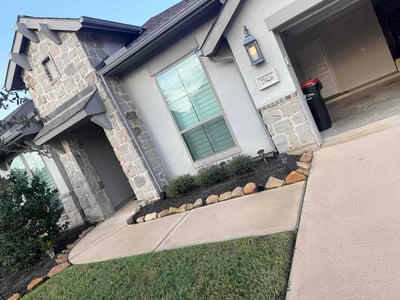 Lawn Care service in Portland, 78374