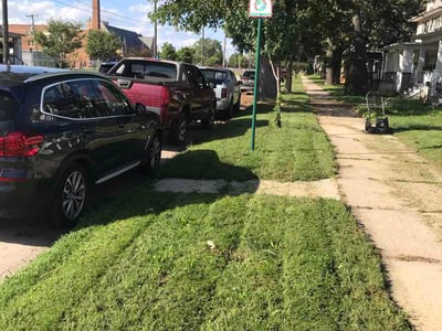 Lawn Care service in Burlington, 53105