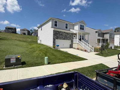 Lawn Care service in Newark, 43055