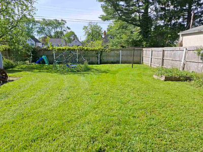 Lawn Care service in Newark, 43055