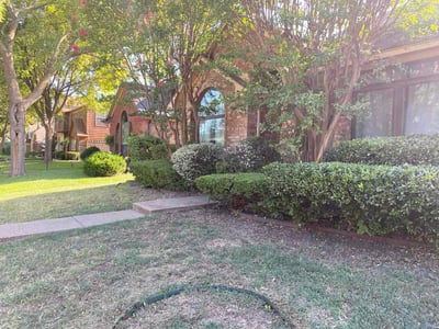 Lawn Care service in Cedar Hill, 75104
