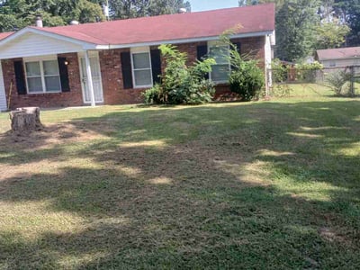 Lawn Care service in Lacey, 98503