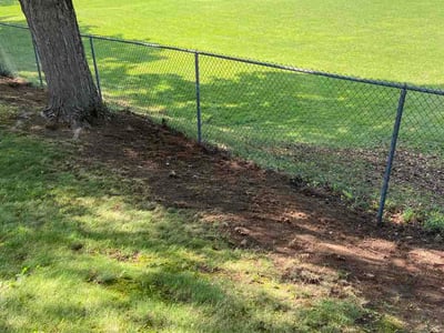 Lawn Care service in Norwich, 06360