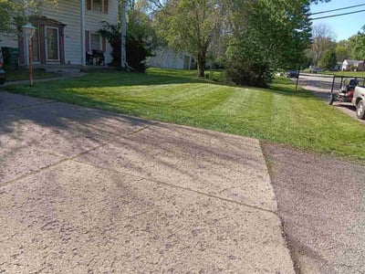 Lawn Care service in South Richmond Hill, 11419