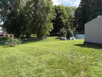 Lawn Care service in Norwich, 06360