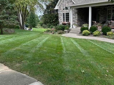 Lawn Care service in Ocean City, 08226
