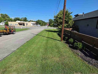 Lawn Care service in Cape May, 08204