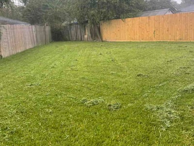 Lawn Care service in Aransas Pass, 78336