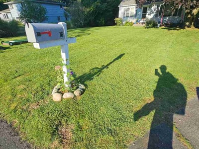 Lawn Care service in Norwich, 06360