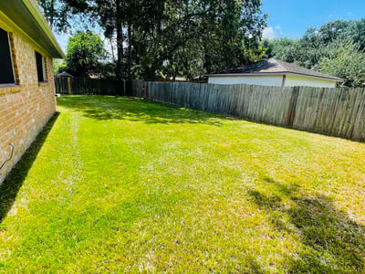 Lawn Care service in Aransas Pass, 78336