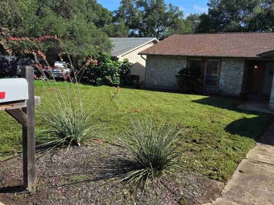 Lawn Care service in Dripping Springs, 78620
