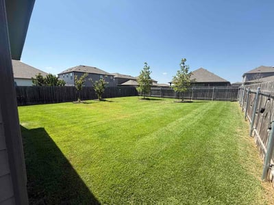 Lawn Care service in Cedar Creek, 78612