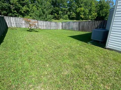Lawn Care service in Middle River, 21220