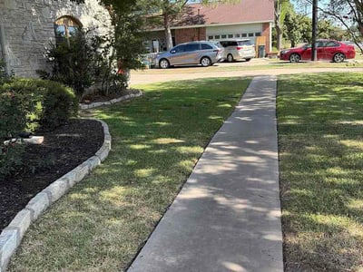 Lawn Care service in Buda, 78610