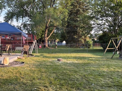 Lawn Care service in Oak Forest, 60452