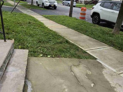Lawn Care service in Linden, 07036