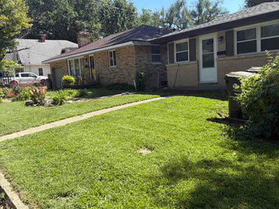 Lawn Care service in Westchester, 60154