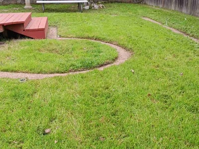 Lawn Care service in Liberty Hill, 78642