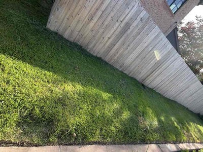 Lawn Care service in Liberty Hill, 78642