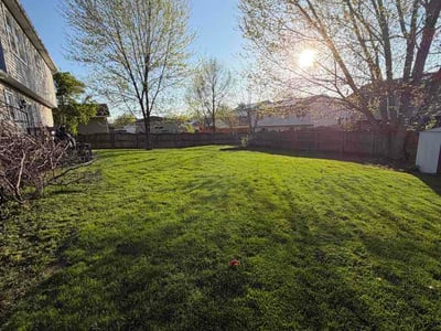 Lawn Care service in Wilmette, 60091