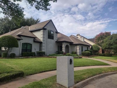 Leaf Removal service in Forney, 75126