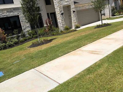 Lawn Care service in Hutto, 78634