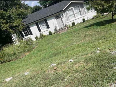 Lawn Care service in White Bluff, 37187