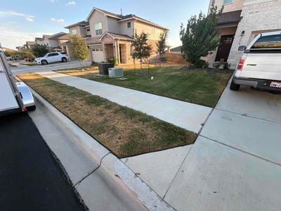 Lawn Care service in Hutto, 78634