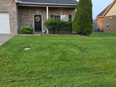 Lawn Care service in Pleasant View, 37146