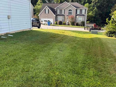 Lawn Care service in Howard Beach, 11414
