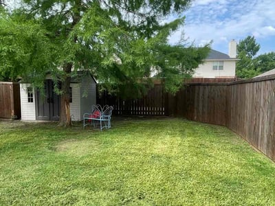 Lawn Care service in Hollis, 11423