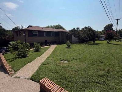 Lawn Care service in Kingston Springs, 37082