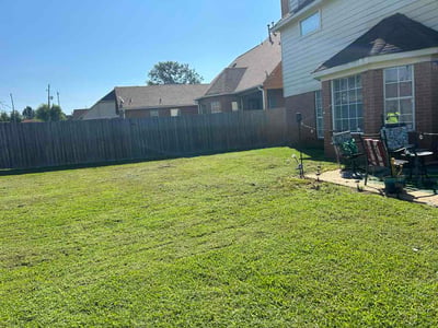 Lawn Care service in Brentwood, 37027
