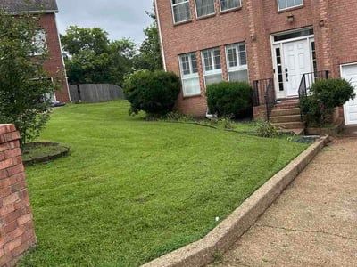 Lawn Care service in Franklin, 37064