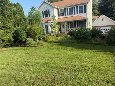Lawn Care service in Columbia, 38401