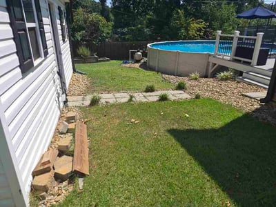 Lawn Care service in Simpsonville, 29681
