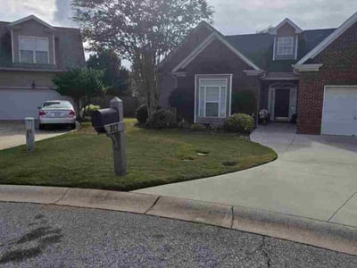 Lawn Care service in Simpsonville, 29681