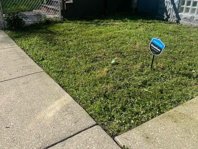Lawn Care service in Crest Hill, 60403