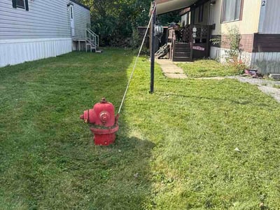 Lawn Care service in Calumet City, 60409