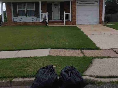 Lawn Care service in Medford, 08055