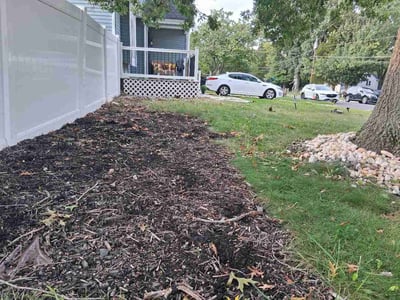 Lawn Care service in Medford, 08055